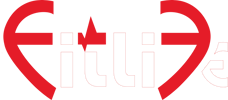 FitLife Logo